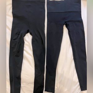 Blanqi Maternity & Postpartum Belly Support Leggings